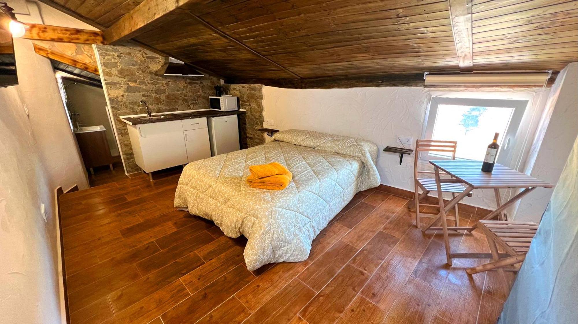 Estudio O Apartamento Toni Алкала дел Хукар Екстериор снимка